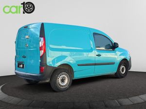 Renault Kangoo be bop 1.5dCi 105cv  - Foto 9