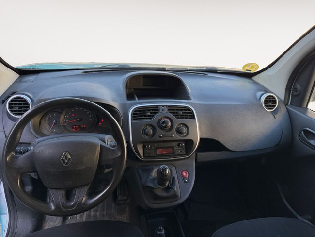 Renault Kangoo be bop 1.5dCi 105cv  - Foto 11