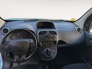 Renault Kangoo be bop 1.5dCi 105cv  - Foto 19