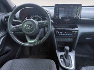 Toyota Yaris Cross 1.5 120H Adventure  - Foto 15