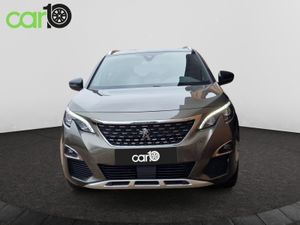 Peugeot 5008 GT Line 1.5L BlueHDi 96kW (130CV) S&S  - Foto 11