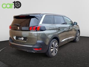 Peugeot 5008 GT Line 1.5L BlueHDi 96kW (130CV) S&S  - Foto 7