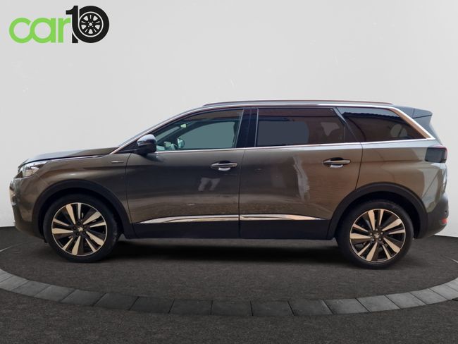 Peugeot 5008 GT Line 1.5L BlueHDi 96kW (130CV) S&S  - Foto 23