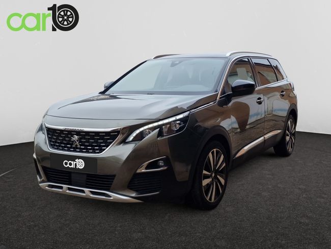 Peugeot 5008 GT Line 1.5L BlueHDi 96kW (130CV) S&S  - Foto 2