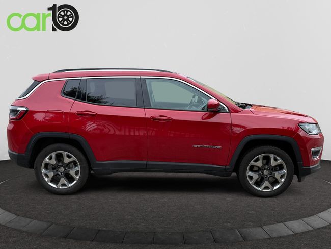 Jeep Compass 1.4 Mair 103kW Limited 4x2  - Foto 22