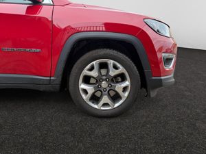 Jeep Compass 1.4 Mair 103kW Limited 4x2  - Foto 43