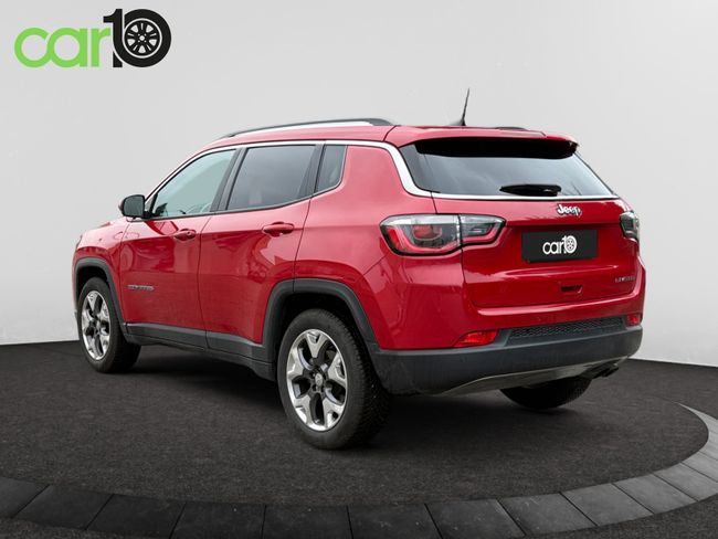 Jeep Compass 1.4 Mair 103kW Limited 4x2  - Foto 3