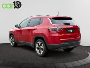 Jeep Compass 1.4 Mair 103kW Limited 4x2  - Foto 3