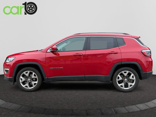 Jeep Compass 1.4 Mair 103kW Limited 4x2  - Foto 21