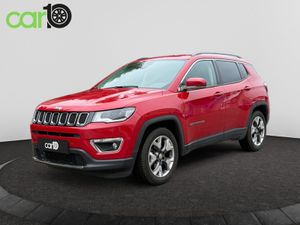 Jeep Compass 1.4 Mair 103kW Limited 4x2  - Foto 2