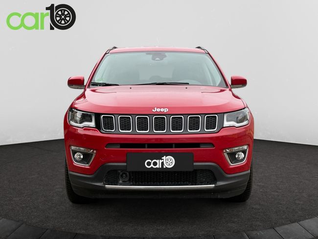 Jeep Compass 1.4 Mair 103kW Limited 4x2  - Foto 7