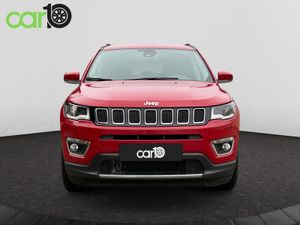 Jeep Compass 1.4 Mair 103kW Limited 4x2  - Foto 11