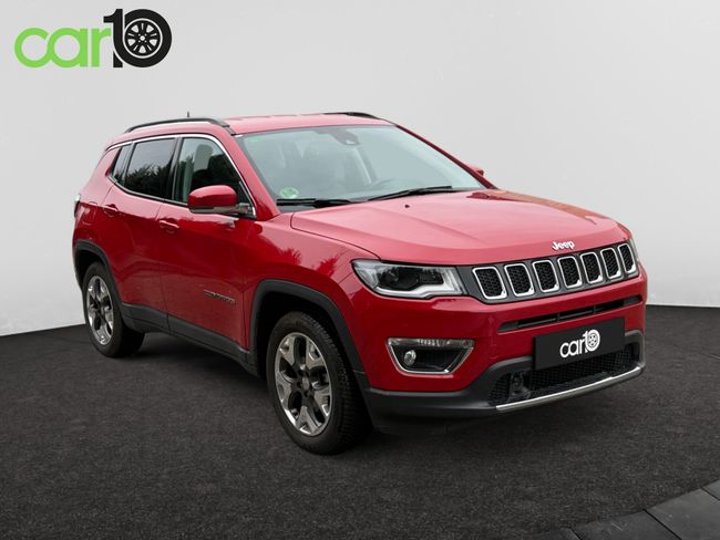 Jeep Compass 1.4 Mair 103kW Limited 4x2  - Foto 6