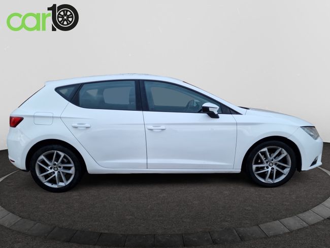 Seat Leon 1.6 TDI 105cv Reference  - Foto 22