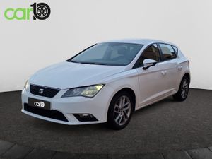 Seat Leon 1.6 TDI 105cv Reference  - Foto 2