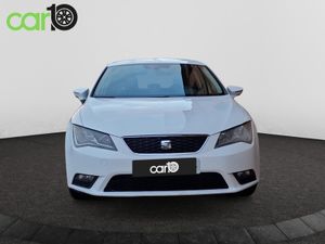 Seat Leon 1.6 TDI 105cv Reference  - Foto 11