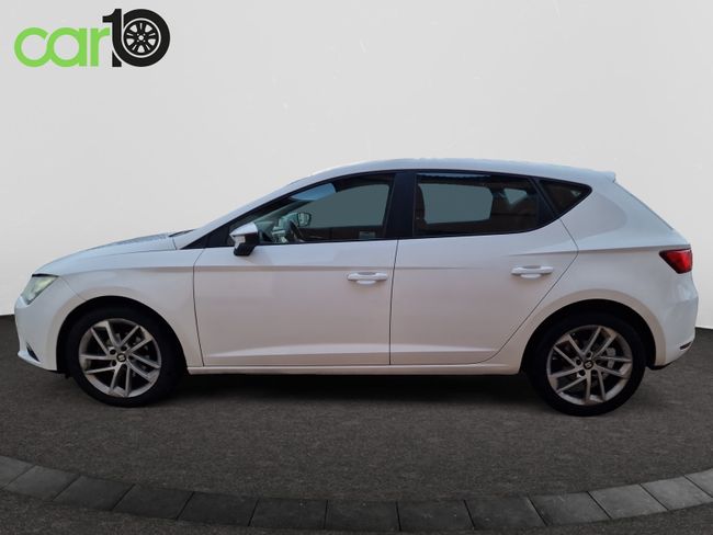 Seat Leon 1.6 TDI 105cv Reference  - Foto 21