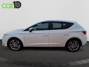 Seat Leon 1.6 TDI 105cv Reference  - Foto 39