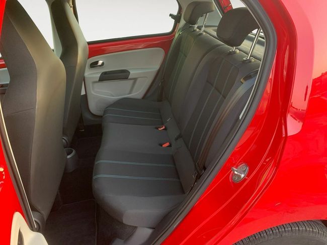 Seat Mii 1.0 44kW Style   - Foto 11