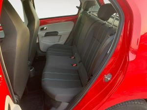 Seat Mii 1.0 44kW Style   - Foto 19