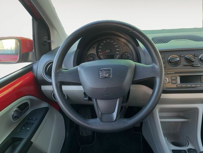 Seat Mii 1.0 44kW Style   - Foto 10