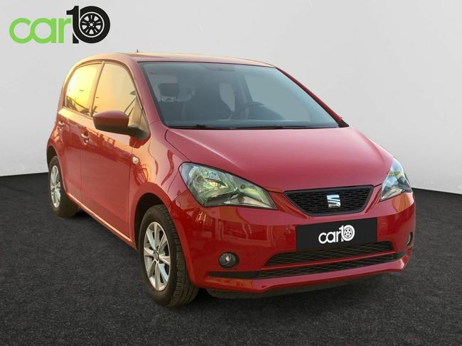 Seat Mii 1.0 44kW Style   - Foto 3