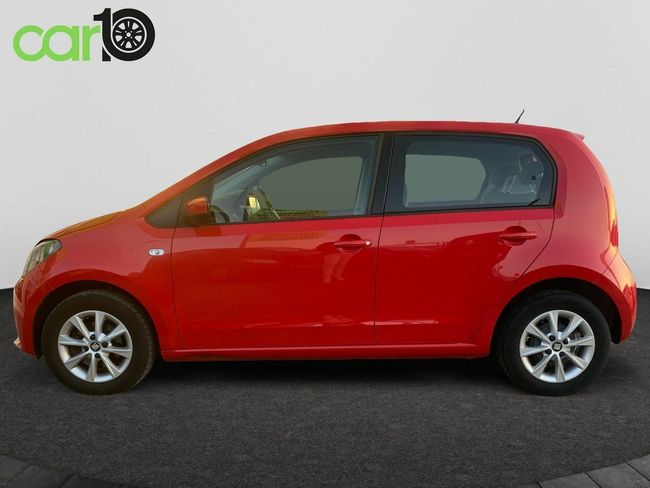 Seat Mii 1.0 44kW Style   - Foto 17