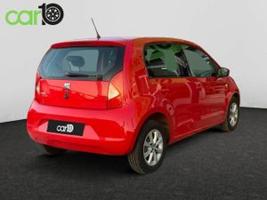 Seat Mii 1.0 44kW Style   - Foto 9