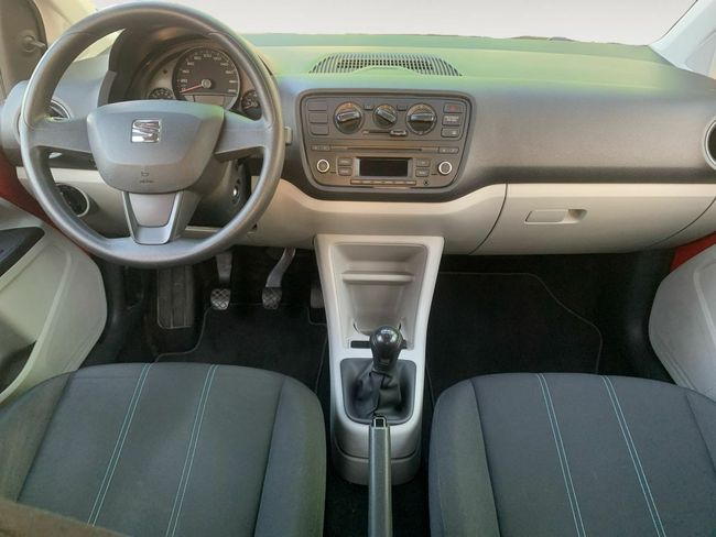 Seat Mii 1.0 44kW Style   - Foto 9