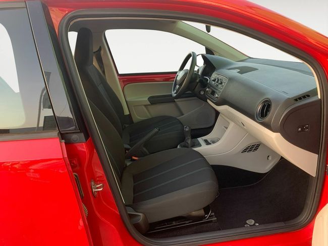Seat Mii 1.0 44kW Style   - Foto 13