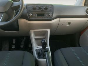 Seat Mii 1.0 44kW Style   - Foto 27
