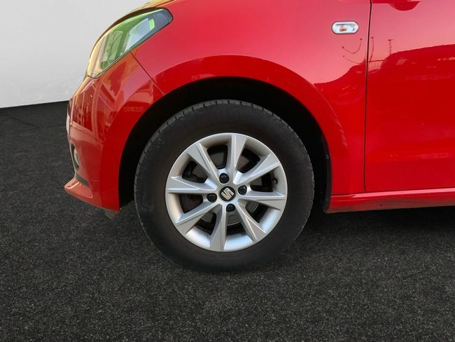 Seat Mii 1.0 44kW Style   - Foto 12