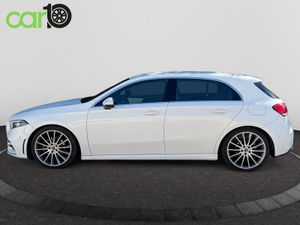 Mercedes Clase A A 180 d  - Foto 39