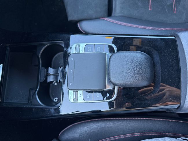Mercedes Clase A A 180 d  - Foto 20