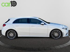 Mercedes Clase A A 180 d  - Foto 41