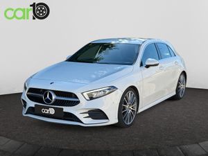 Mercedes Clase A A 180 d  - Foto 2