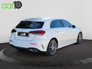 Mercedes Clase A A 180 d  - Foto 7