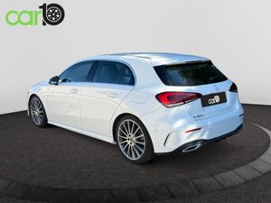 Mercedes Clase A A 180 d  - Foto 3