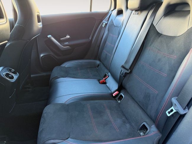 Mercedes Clase A A 180 d  - Foto 11