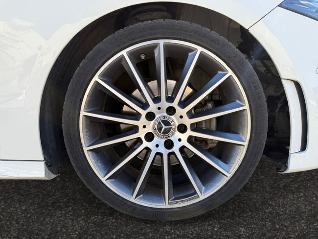 Mercedes Clase A A 180 d  - Foto 23