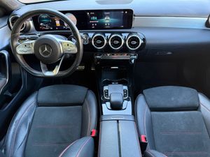 Mercedes Clase A A 180 d  - Foto 15