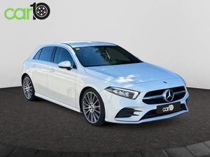 Mercedes Clase A A 180 d  - Foto 9
