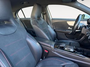 Mercedes Clase A A 180 d  - Foto 23