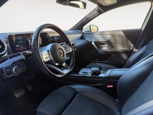 Mercedes Clase A A 180 d  - Foto 13
