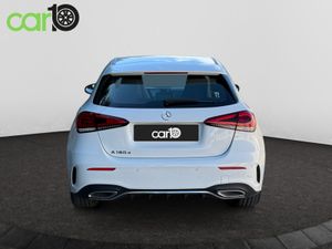 Mercedes Clase A A 180 d  - Foto 5