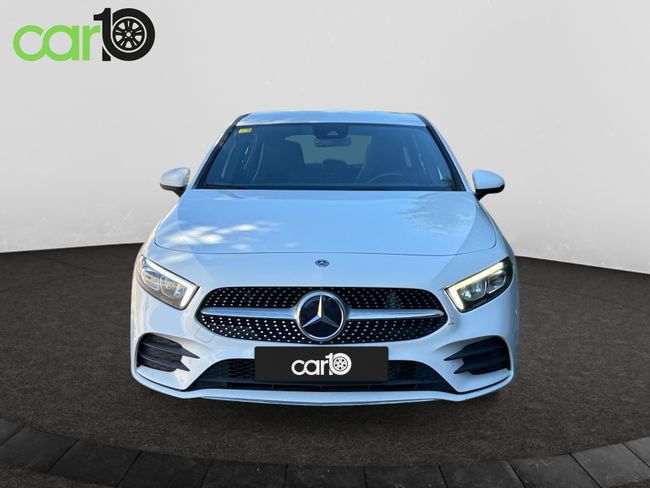 Mercedes Clase A A 180 d  - Foto 7