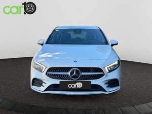 Mercedes Clase A A 180 d  - Foto 11