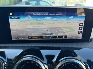 Mercedes Clase A A 180 d  - Foto 29