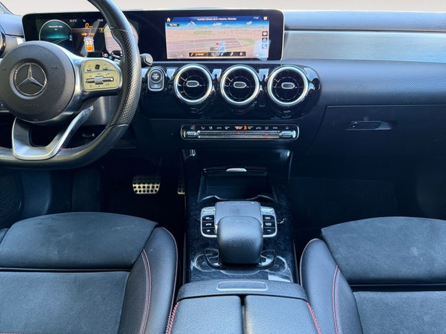 Mercedes Clase A A 180 d  - Foto 12