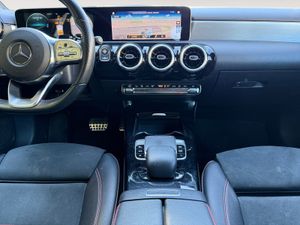 Mercedes Clase A A 180 d  - Foto 21